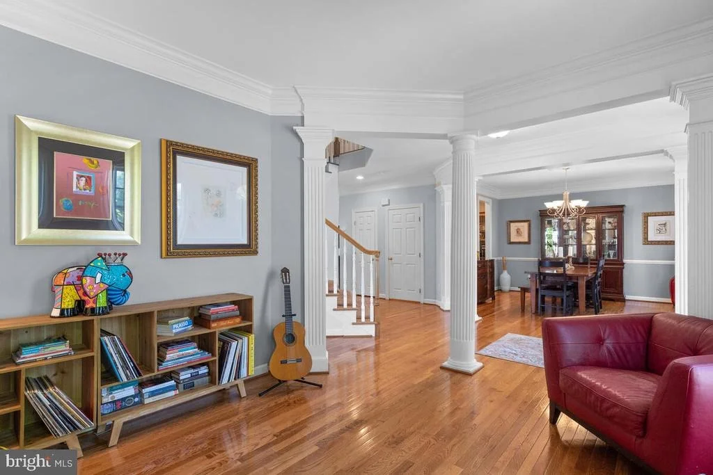 Photo of 13598 SYLVAN BLUFF DRIVE