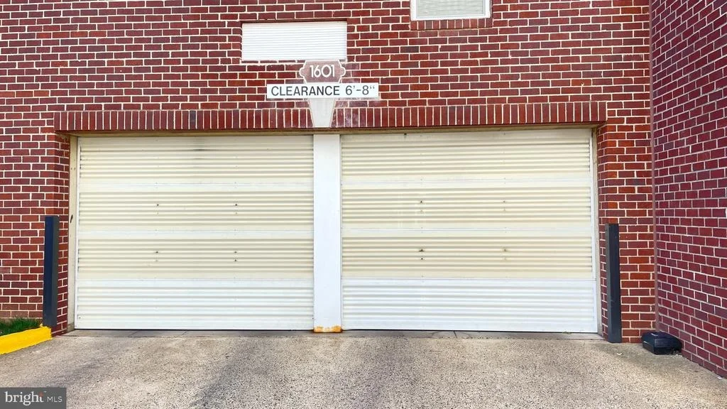 Photo of Unit 1316 at 1601 SPRING GATE DRIVE