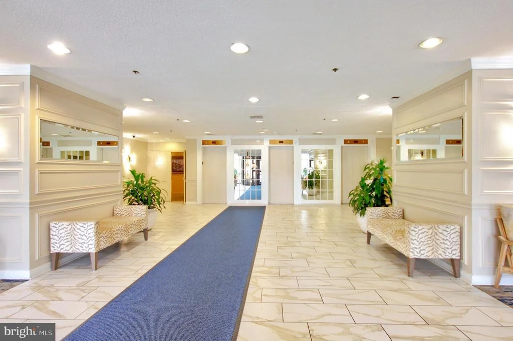 Photo of Unit 2621 at 15107 INTERLACHEN DRIVE