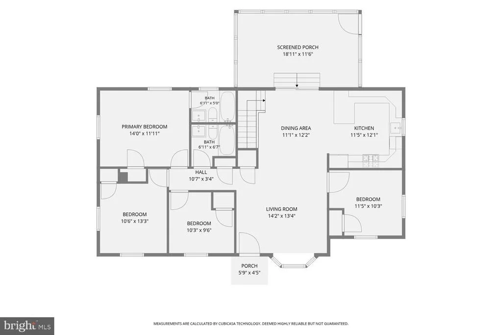 Photo of 696 W MAPLE ROAD