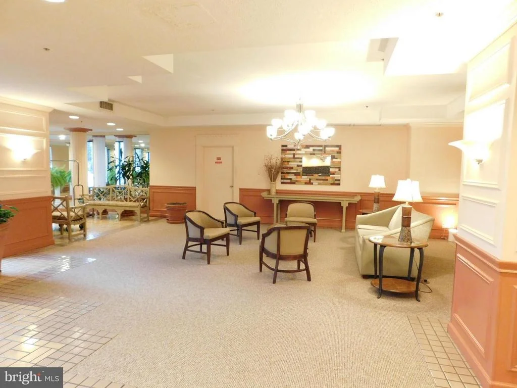 Photo of Unit 3625 at 15115 INTERLACHEN DRIVE