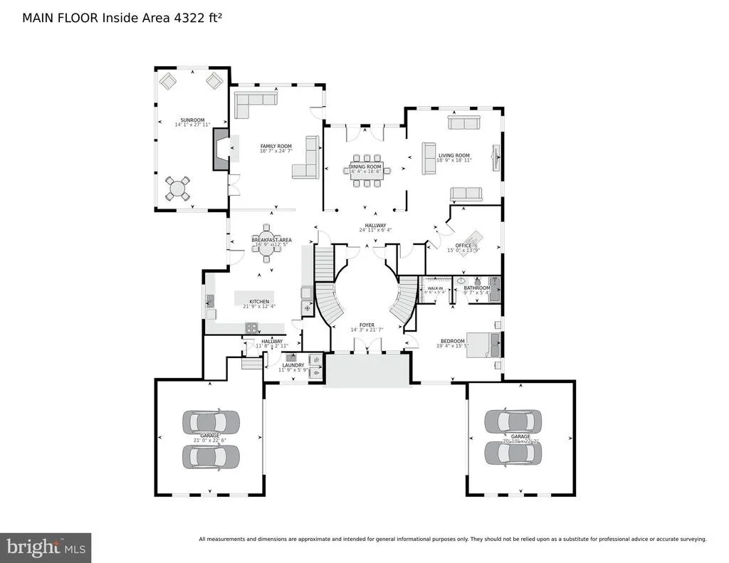 Photo of 10613 RIVERS BEND LANE