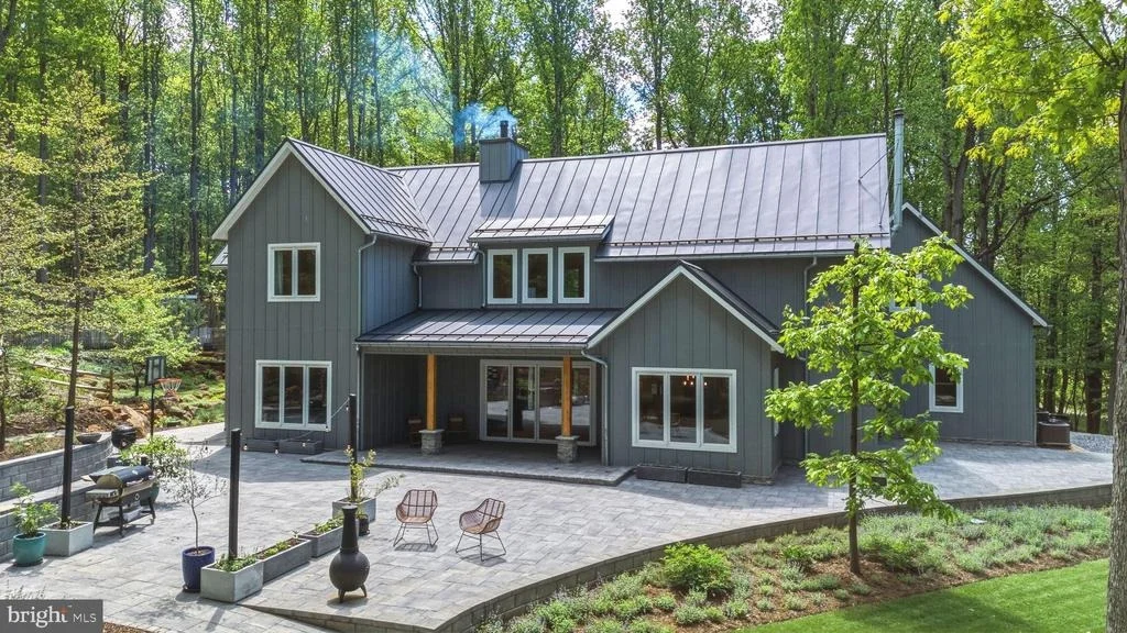 Photo of 4833 REELS MILL ROAD