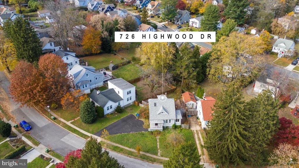 Photo of 726 HIGHWOOD DRIVE