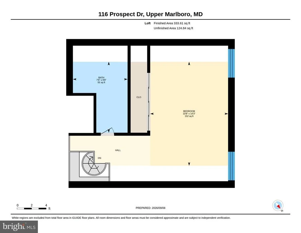 Photo of 116 PROSPECT DRIVE