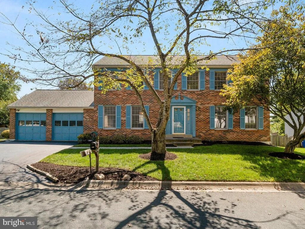 Photo of 4320 LEEDS HALL DRIVE