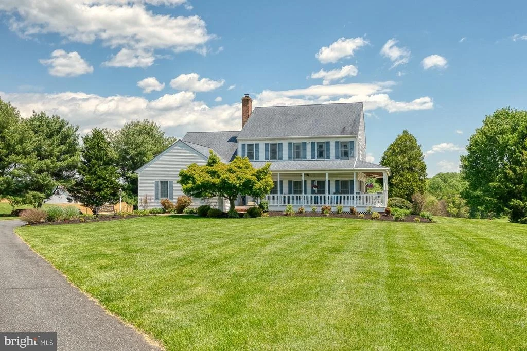 Photo of 2555 BALDWIN MILL ROAD