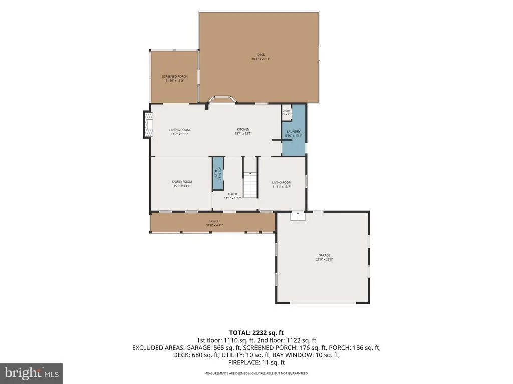 Photo of 1292 SWAN DRIVE