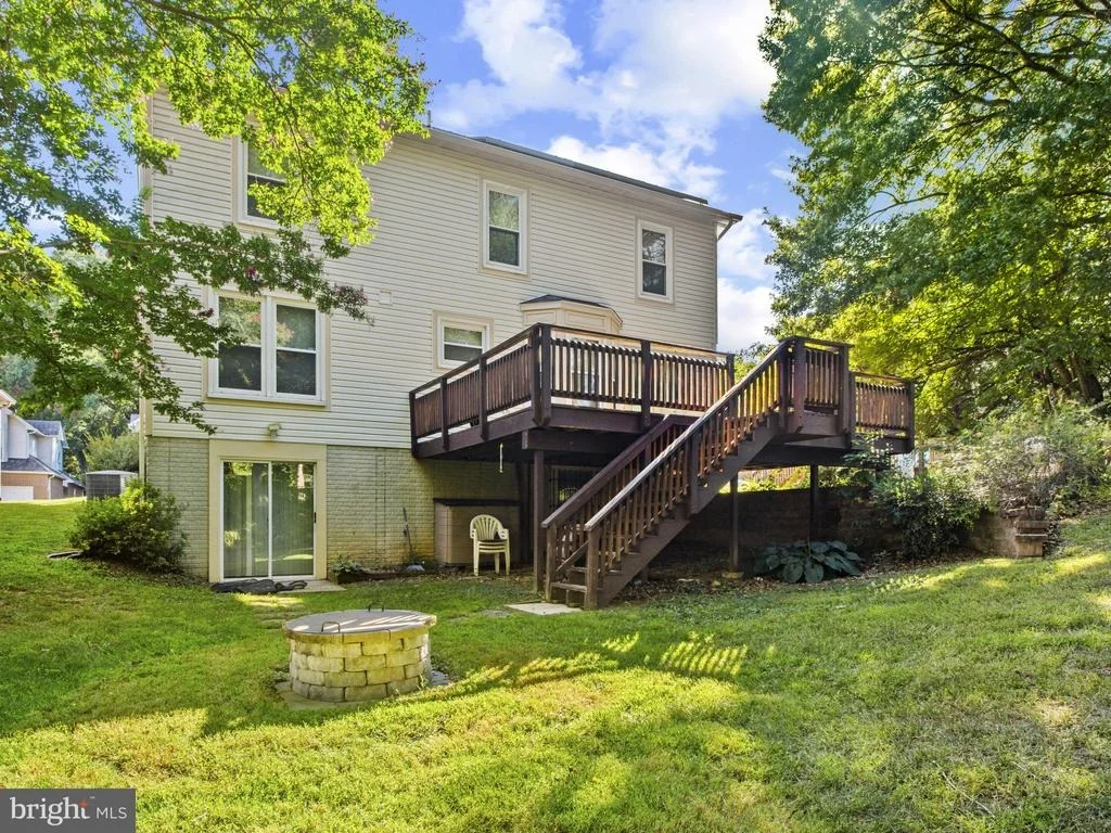 Photo of 9320 CREEKVIEW DRIVE