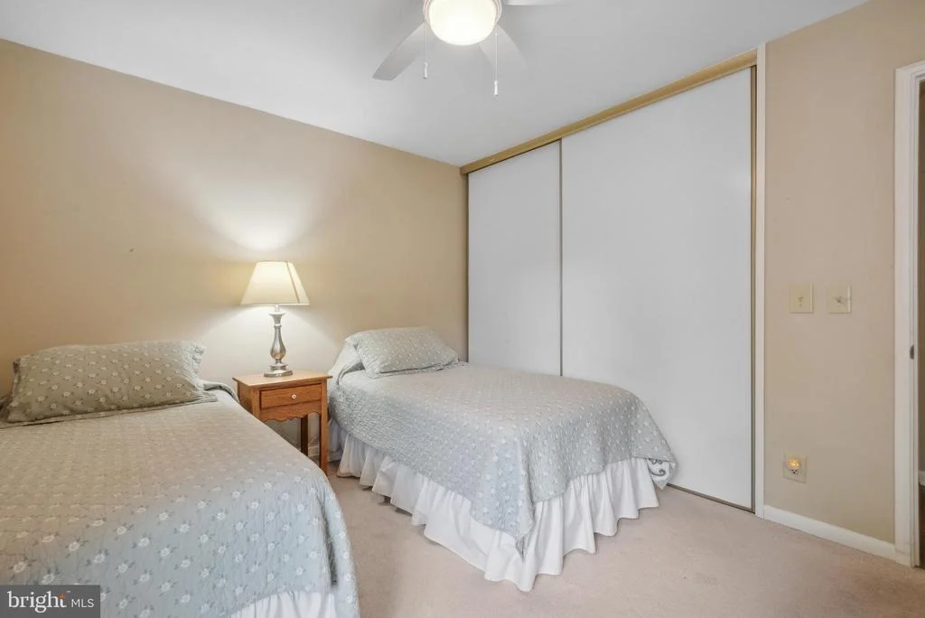 Photo of Unit 129B at 3602 EDELMAR TERRACE