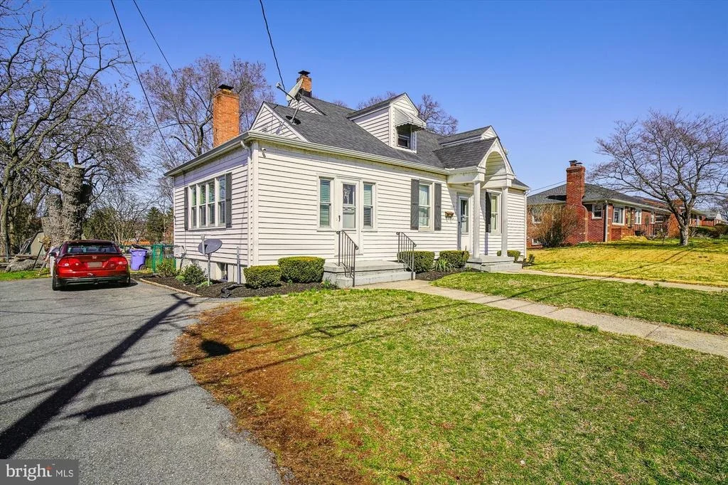 Photo of 107 CATOCTIN AVENUE