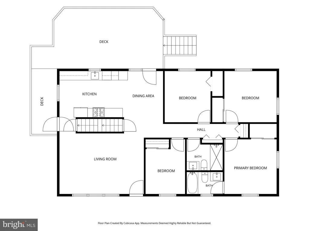 Photo of 4300 LAMARRE DRIVE