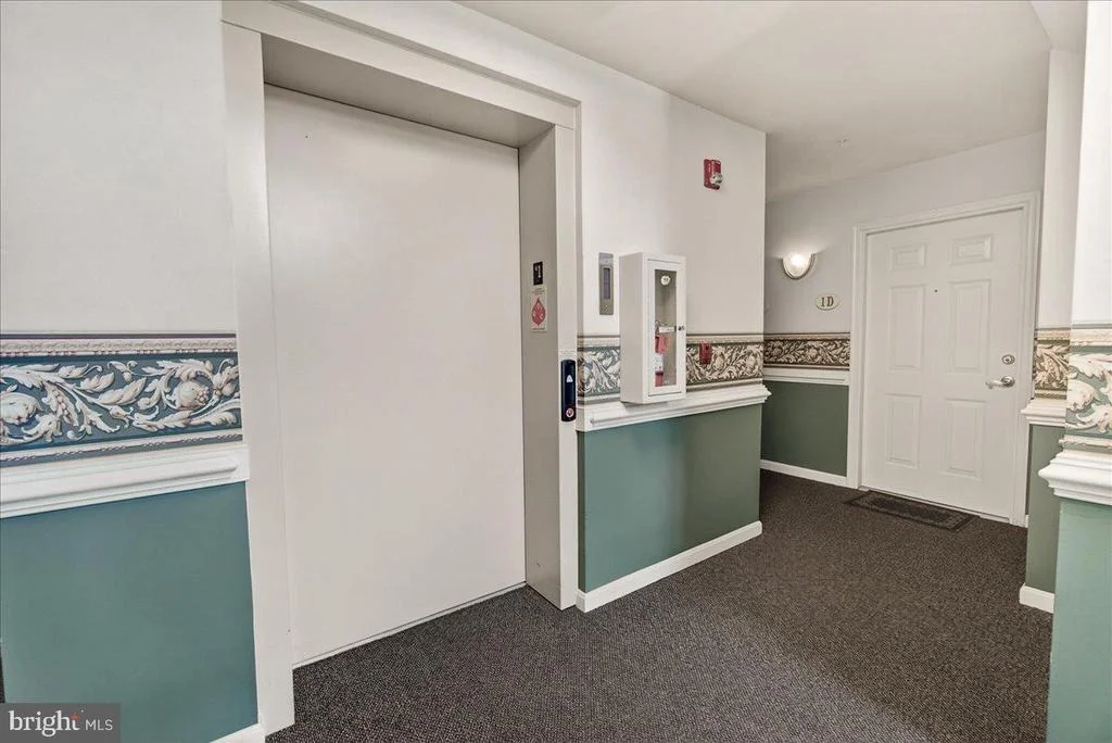 Photo of Unit 33B at 593 CAWLEY DRIVE