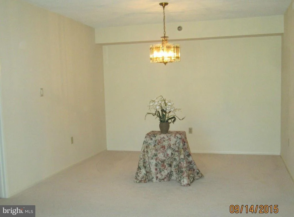 Photo of Unit 4403 at 15100 INTERLACHEN DRIVE