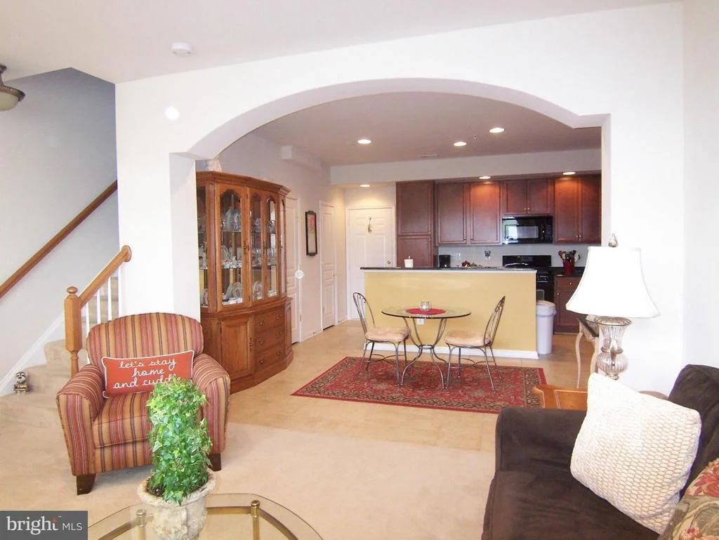 Photo of Unit 59A at 1858 MONOCACY VIEW CIRCLE