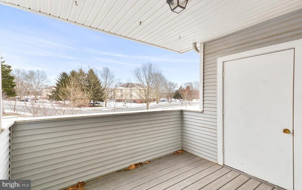 Photo of Unit 1C at 2121 WAINWRIGHT COURT