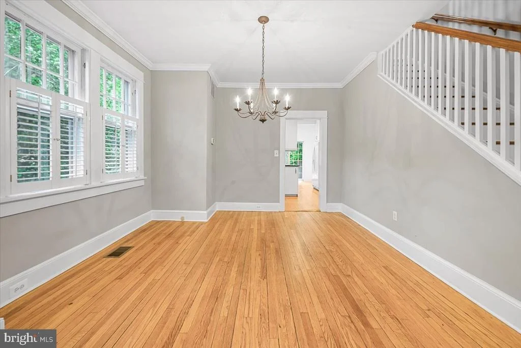 Photo of 4651 Q STREET NW