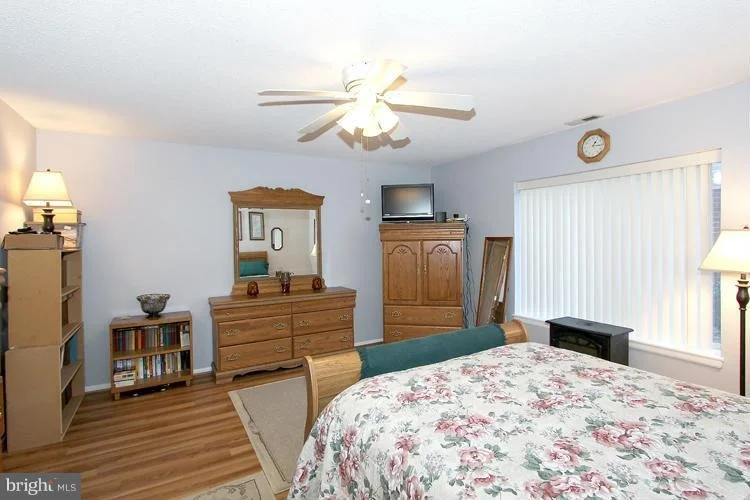 Photo of Unit 151F at 3500 FOREST EDGE DRIVE
