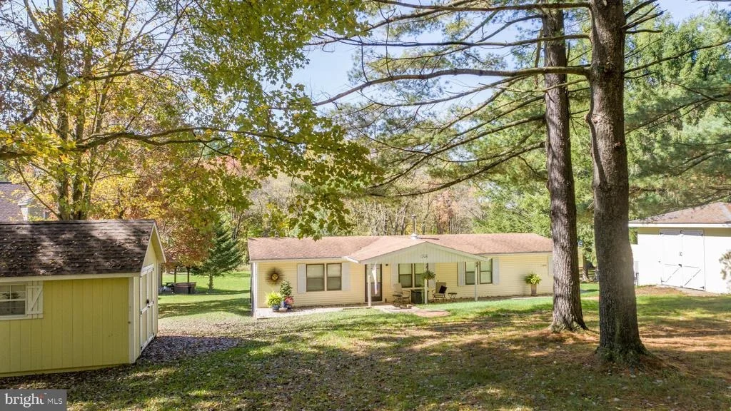 Photo of 249 HAZELHURST ROAD