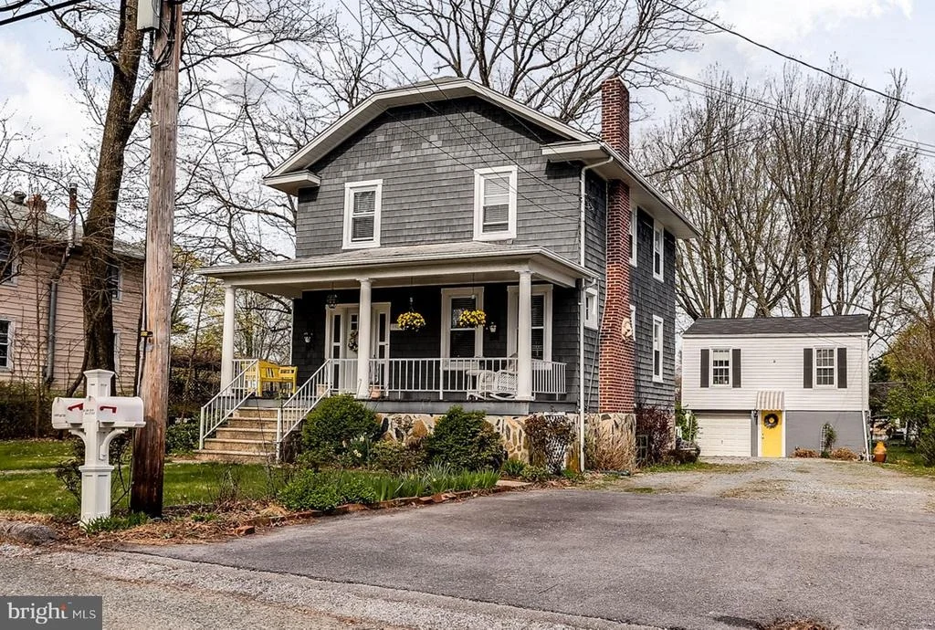 Photo of 3522 SAINT JAMES ROAD