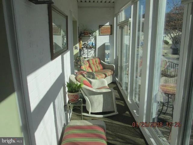 Photo of Unit 121C at 15111 GLADE DRIVE
