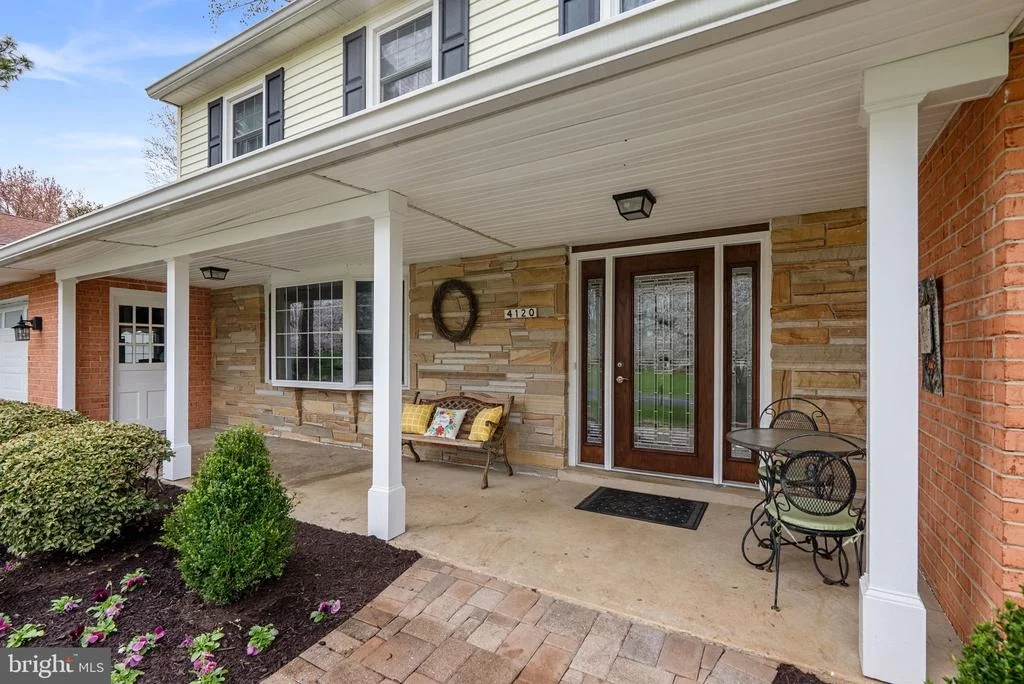 Photo of 4120 SIR WALTER ROAD