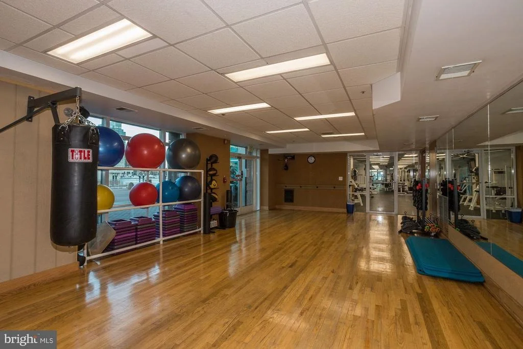 Photo of Unit 2110 at 100 HARBORVIEW DRIVE