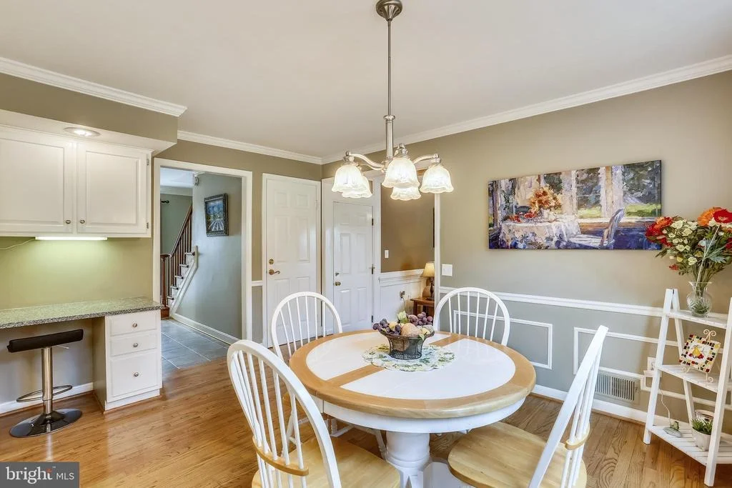 Photo of 8513 GOSHEN VIEW DRIVE