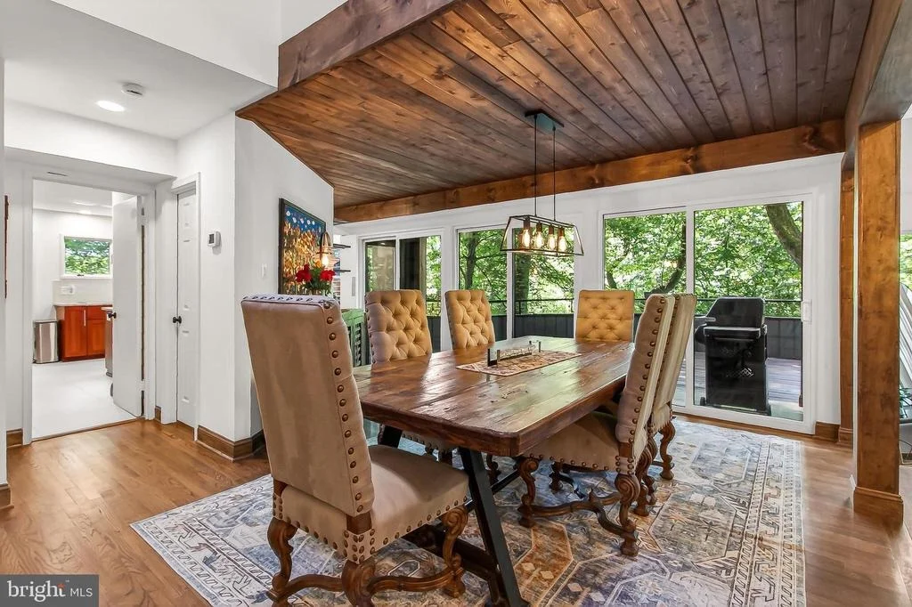 Photo of 2603 KLINGLE ROAD NW