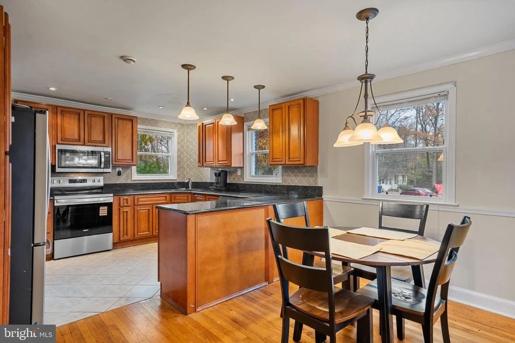 Photo of 2605 MARSHALL HALL ROAD