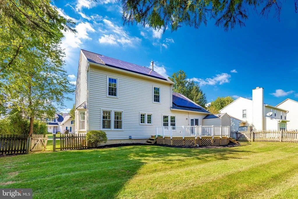 Photo of 5303 ALLINGTON MANOR COURT