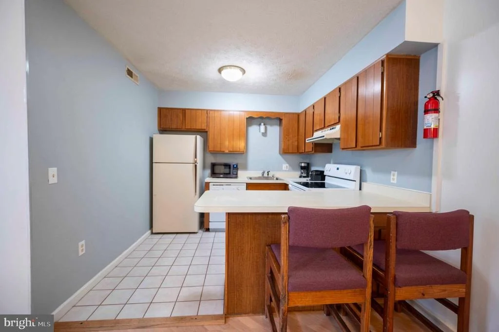Photo of Unit 100AB at 377 SPITZ