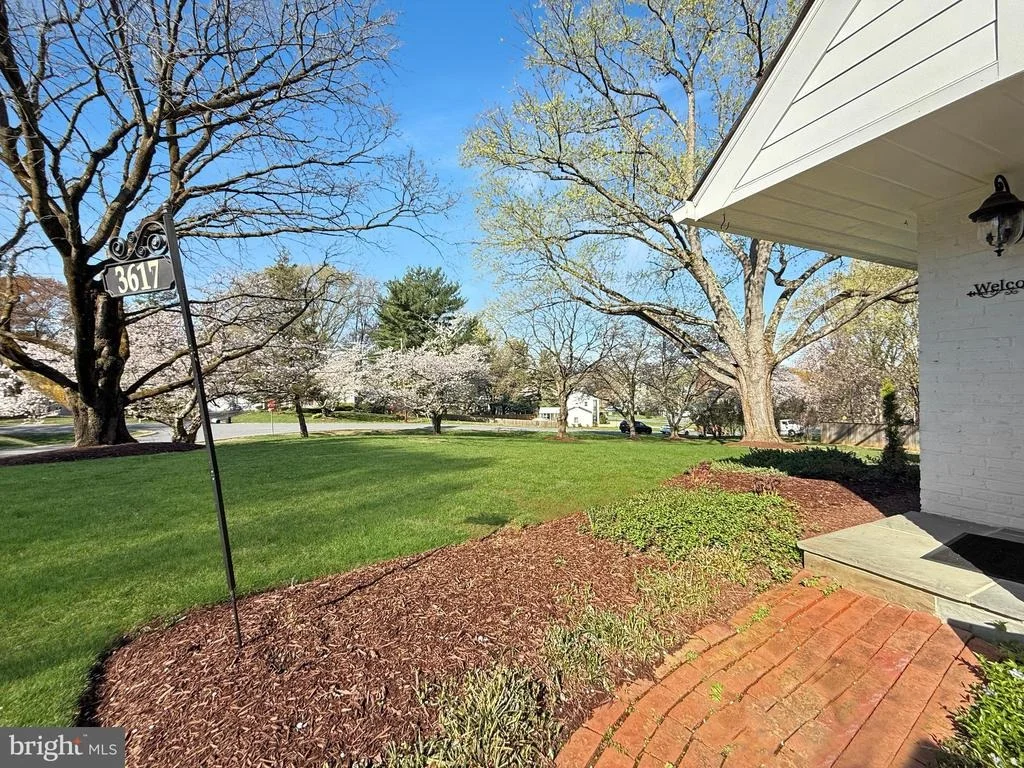 Photo of 3617 PATRICK HENRY DRIVE