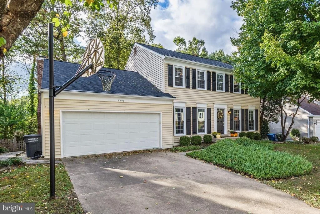 Photo of 6843 SILVER ANN DRIVE