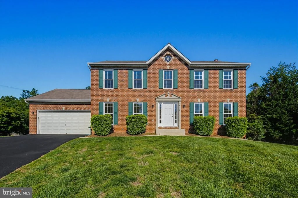 Photo of 8266 SPRING BRANCH COURT