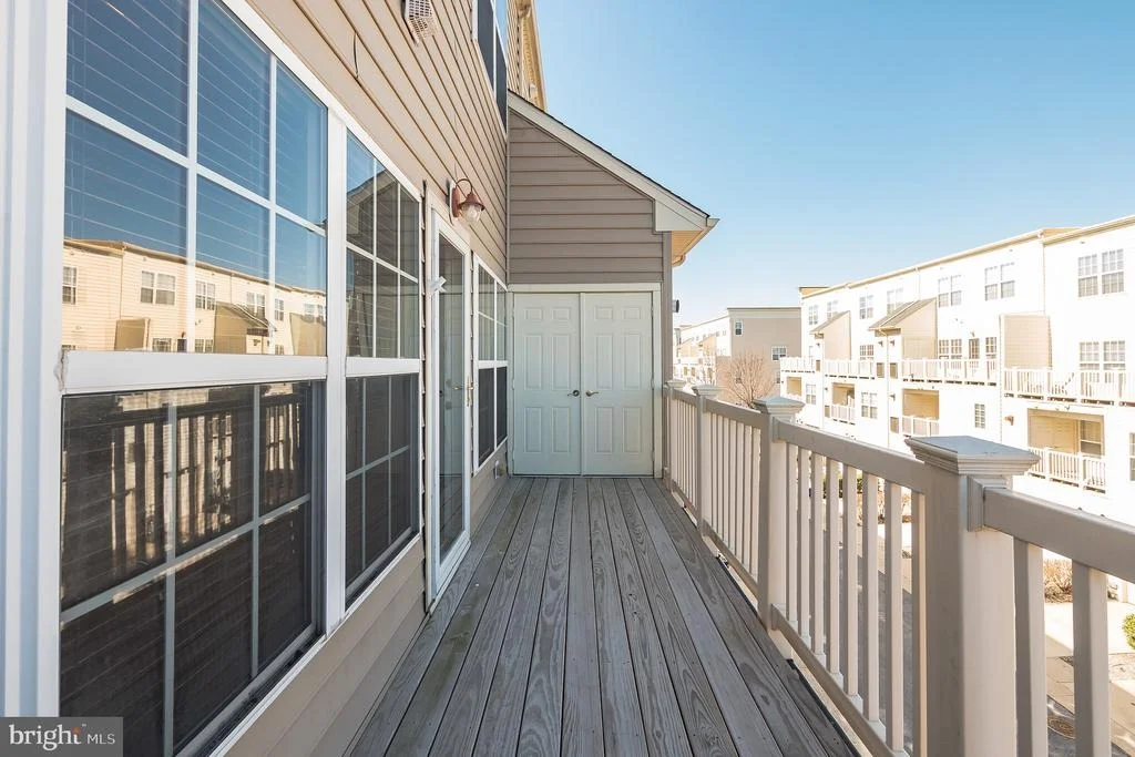 Photo of Unit 21B at 1788 POOLSIDE WAY
