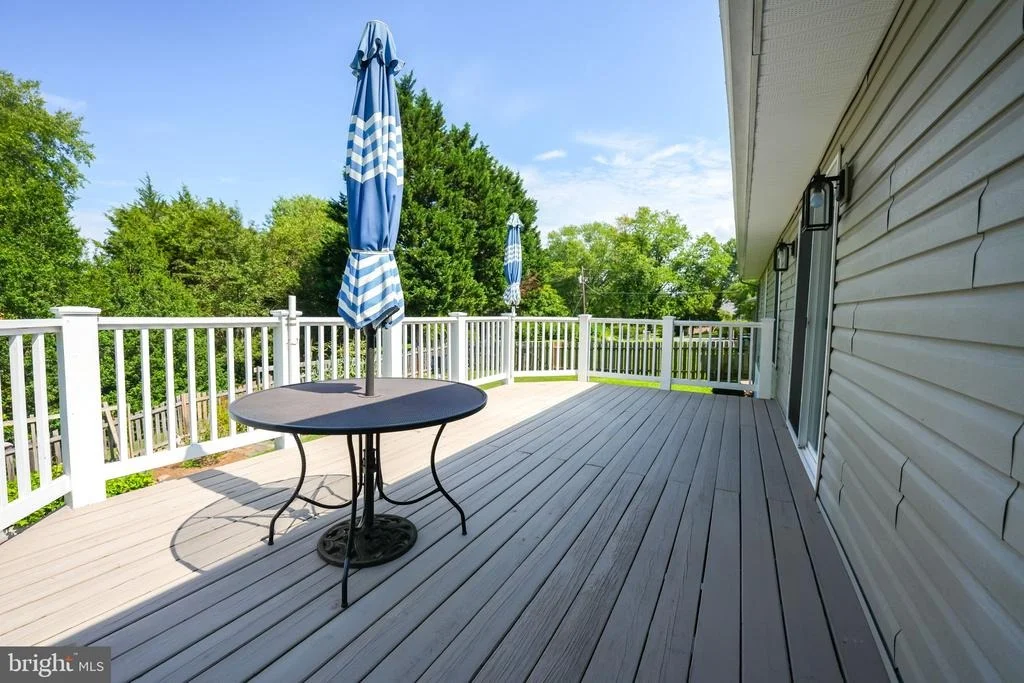 Photo of 8132 HILLCREST DRIVE