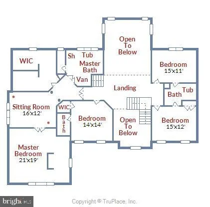 Photo of 2091 HUNTERS CREST WAY