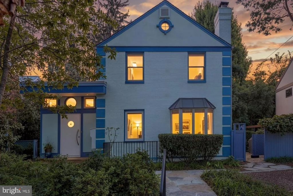Photo of 4705 MORGAN DRIVE