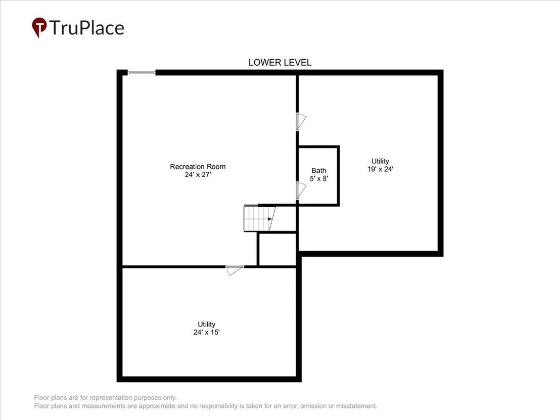 Photo of 8124 MEADOWGATE CIRCLE
