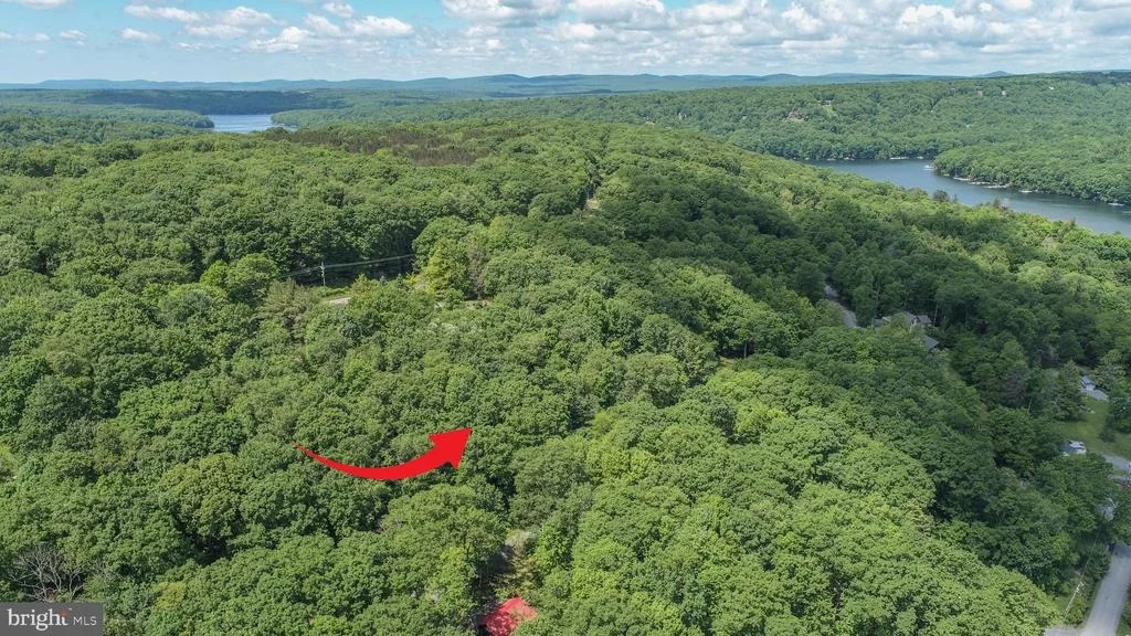 Photo of LOT 181 SANTA FE TRAIL