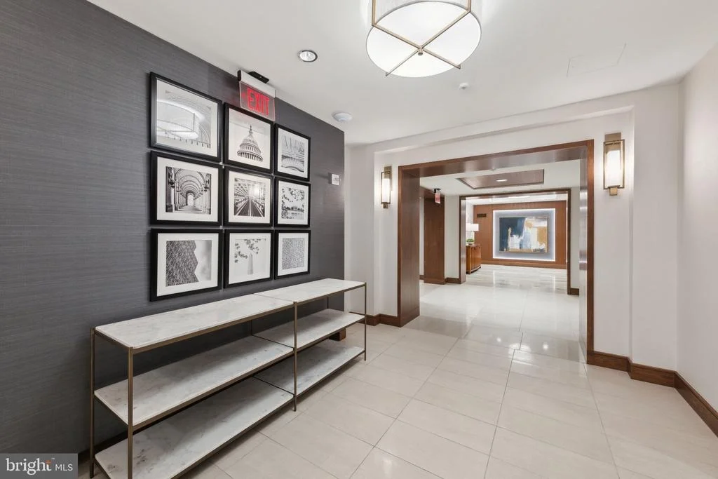 Photo of Unit 656 at 616 E STREET NW