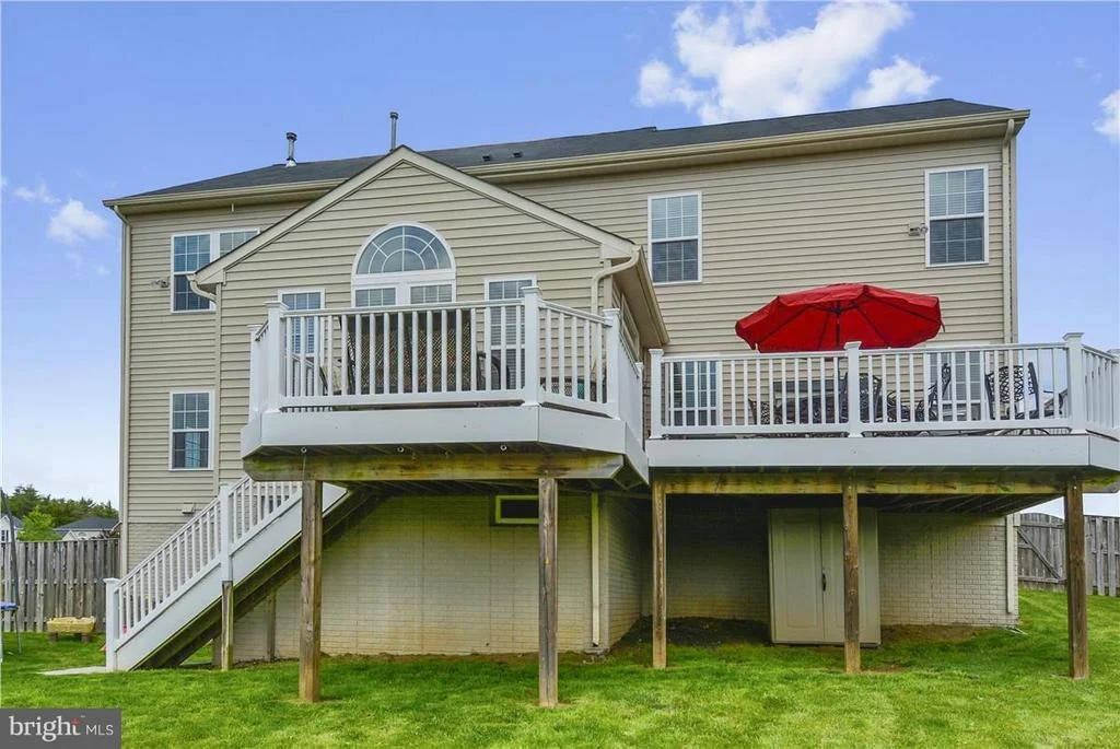 Photo of 13613 BOWLING GREEN WAY