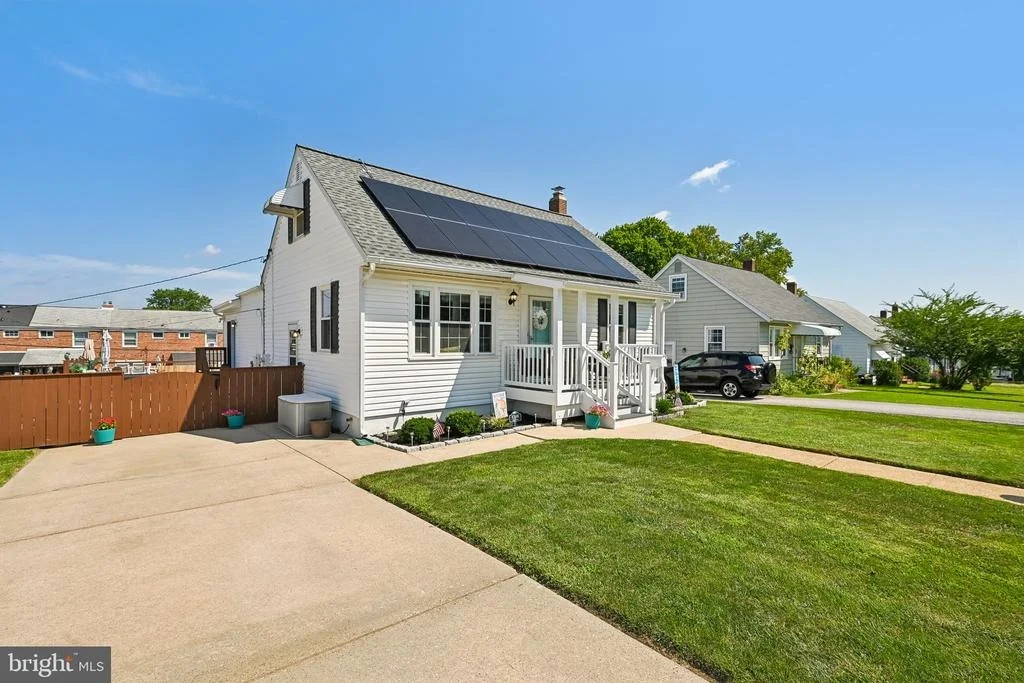 Photo of 1248 JUNE ROAD