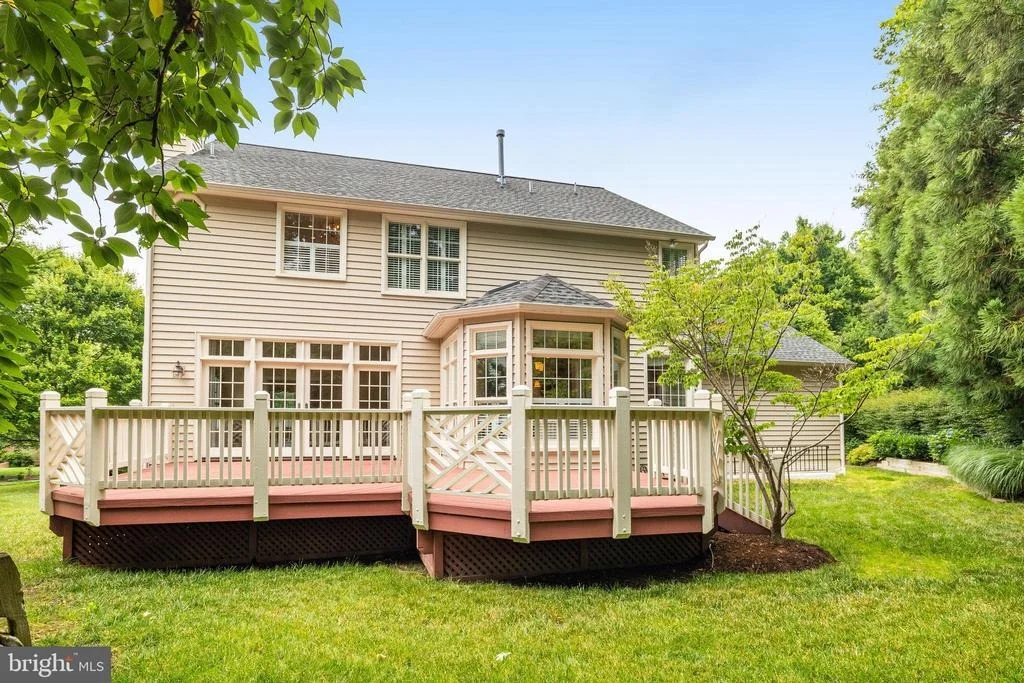 Photo of 12702 POND CREST LANE