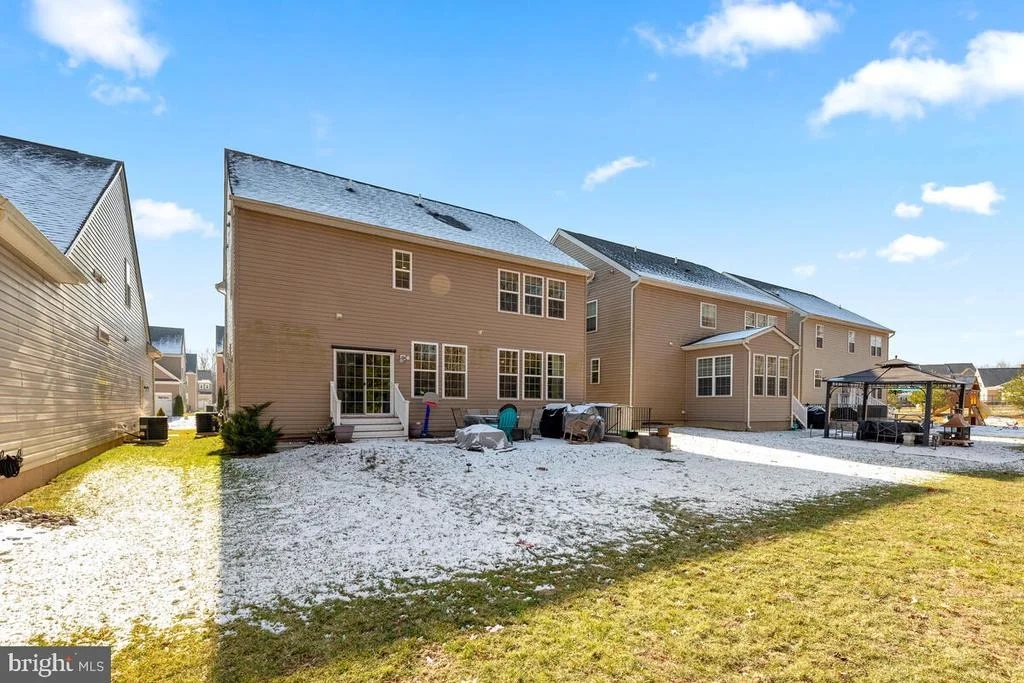 Photo of 10539 BRADDOCK RUN ROAD