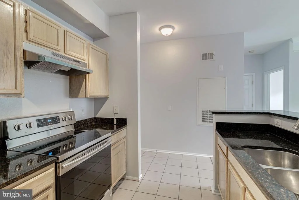 Photo of Unit 2211 at 1600 SPRING GATE DRIVE
