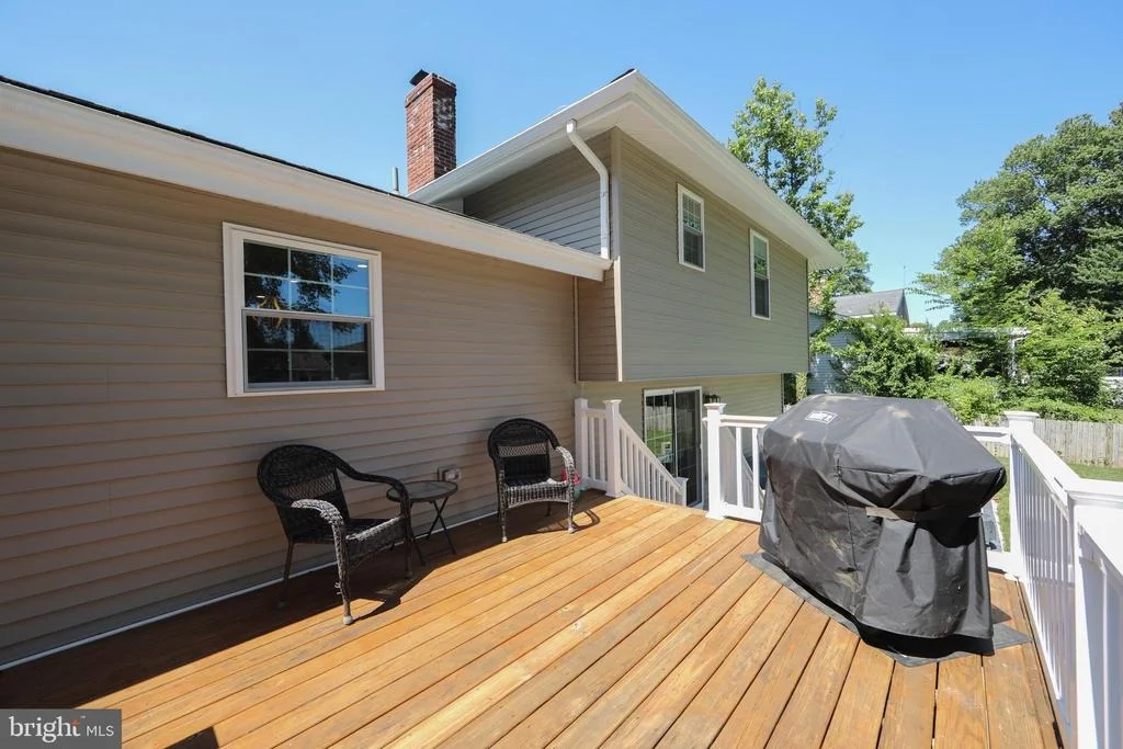 Photo of 507 HOWARD ROAD
