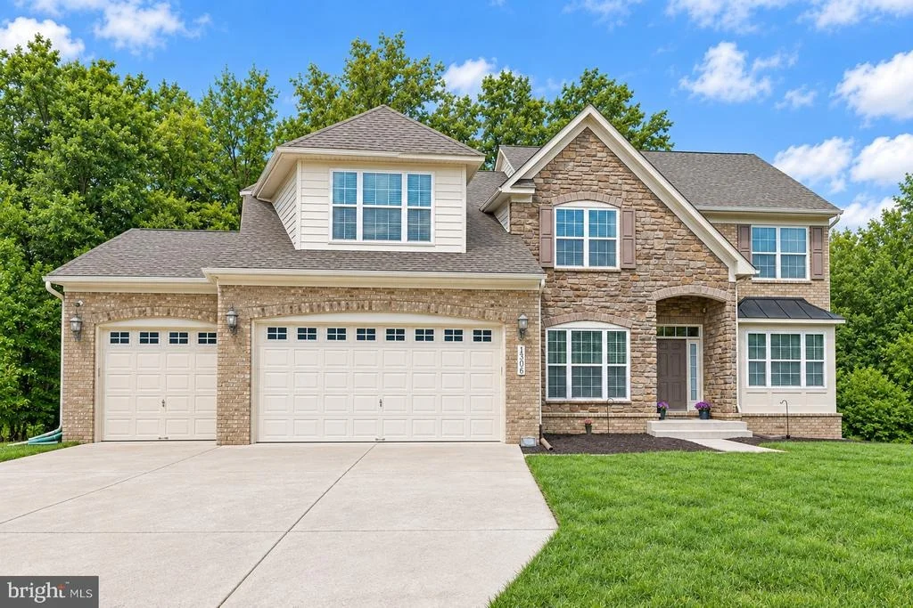 Photo of 13006 DAVENPORT DRIVE