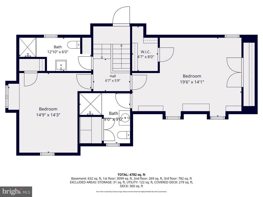 Photo of 10601 SWEETBRIAR PARKWAY
